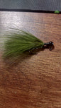 Dark Olive 3PK
