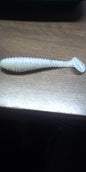 Saddle Shad JR. 3'' Paddle Tail Series