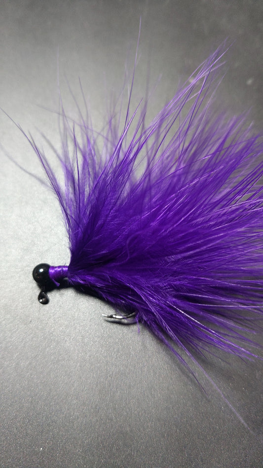 Purple 3PK