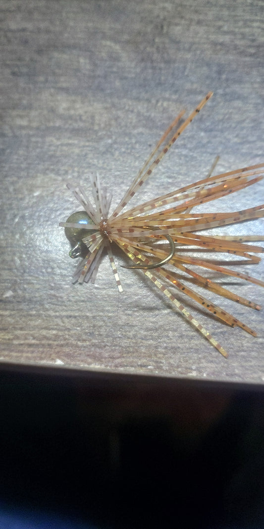 Rockin Panfish Catcher