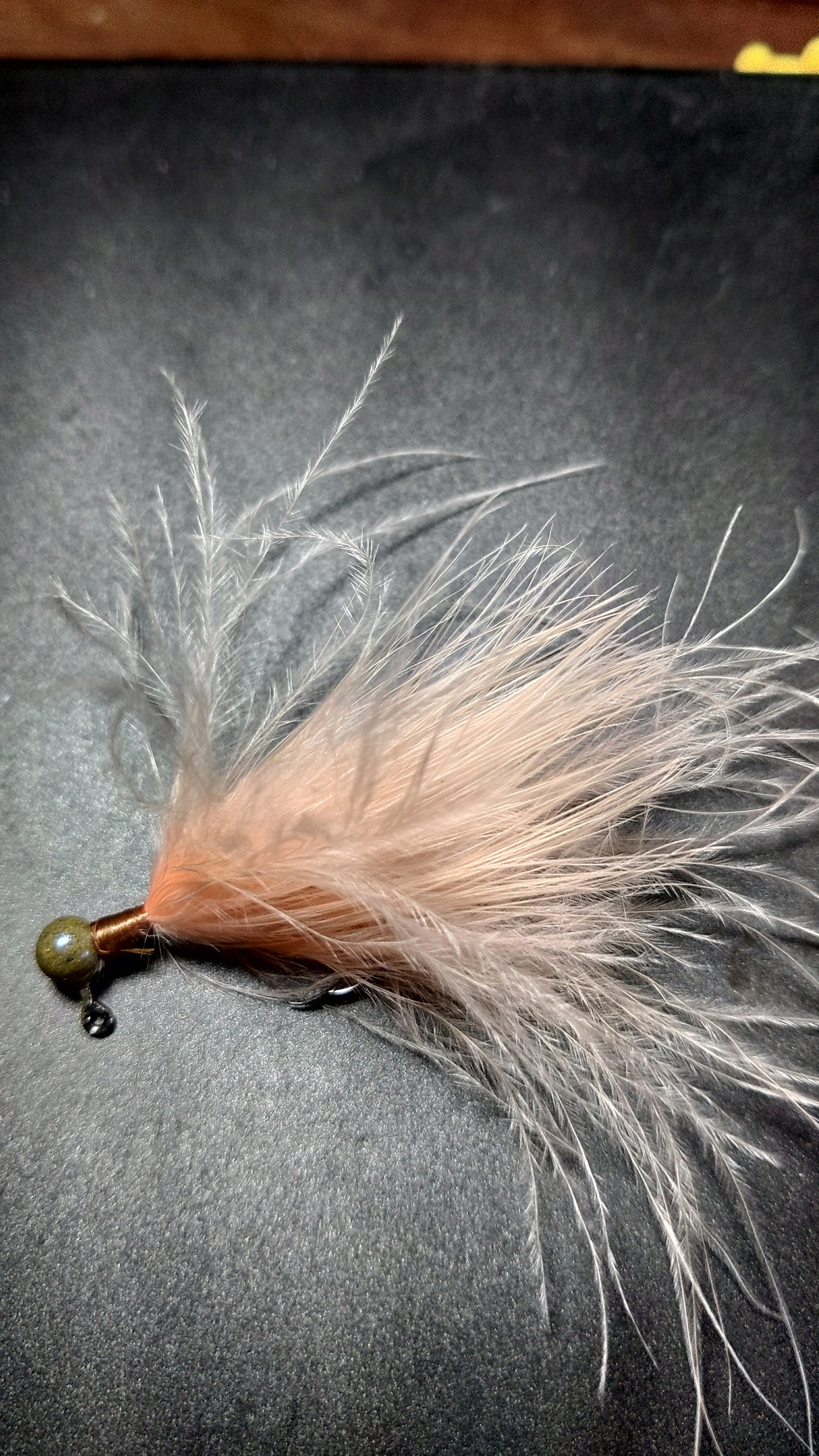 Peach 3PK