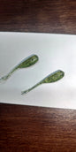 1.2" Prairie Minnow Series
