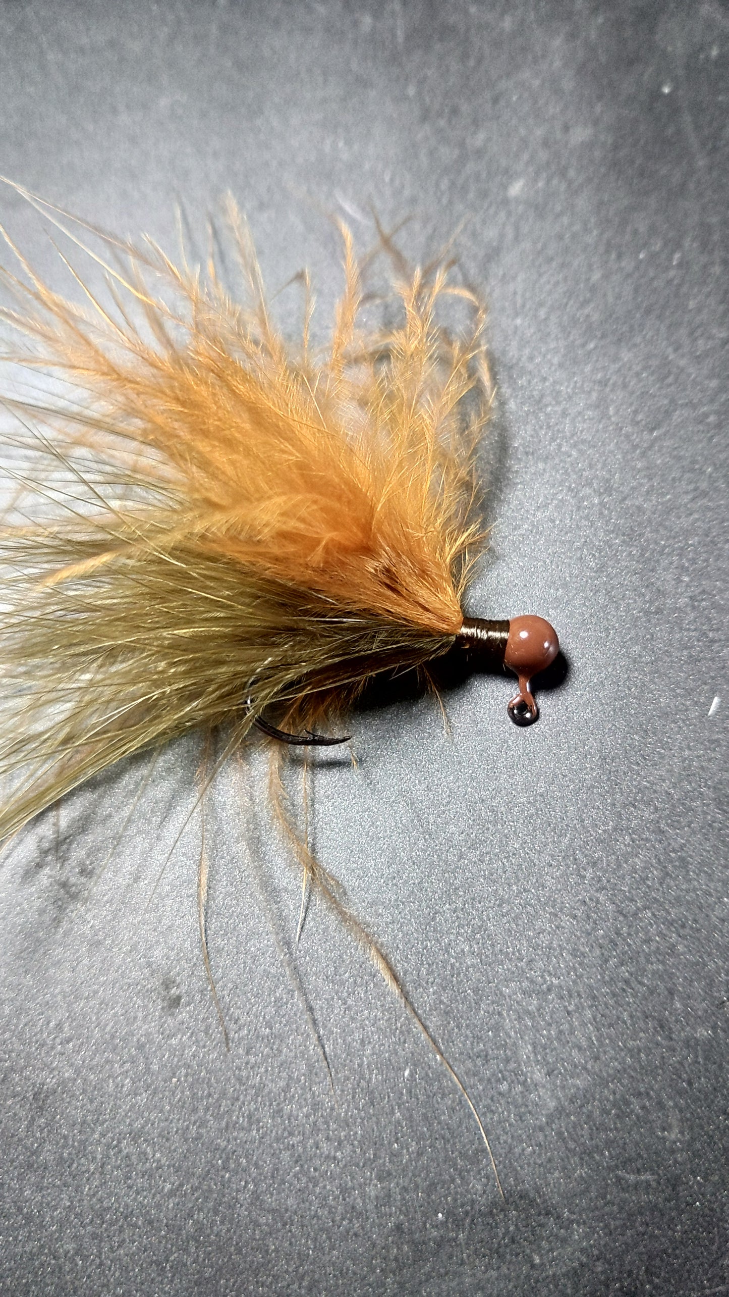 Sculpin/Ginger 3PK