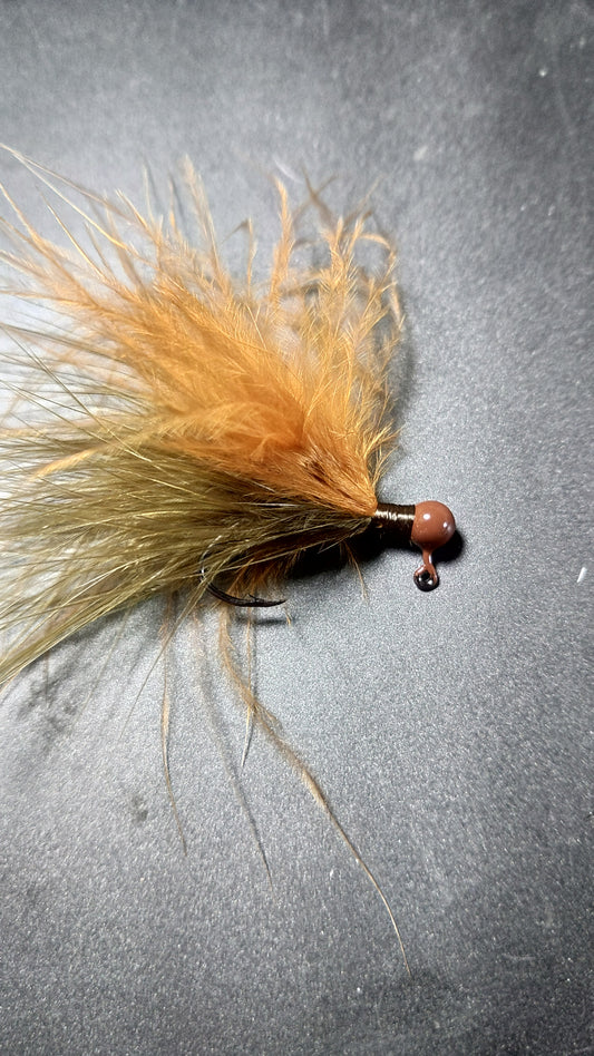 Sculpin/Ginger 3PK