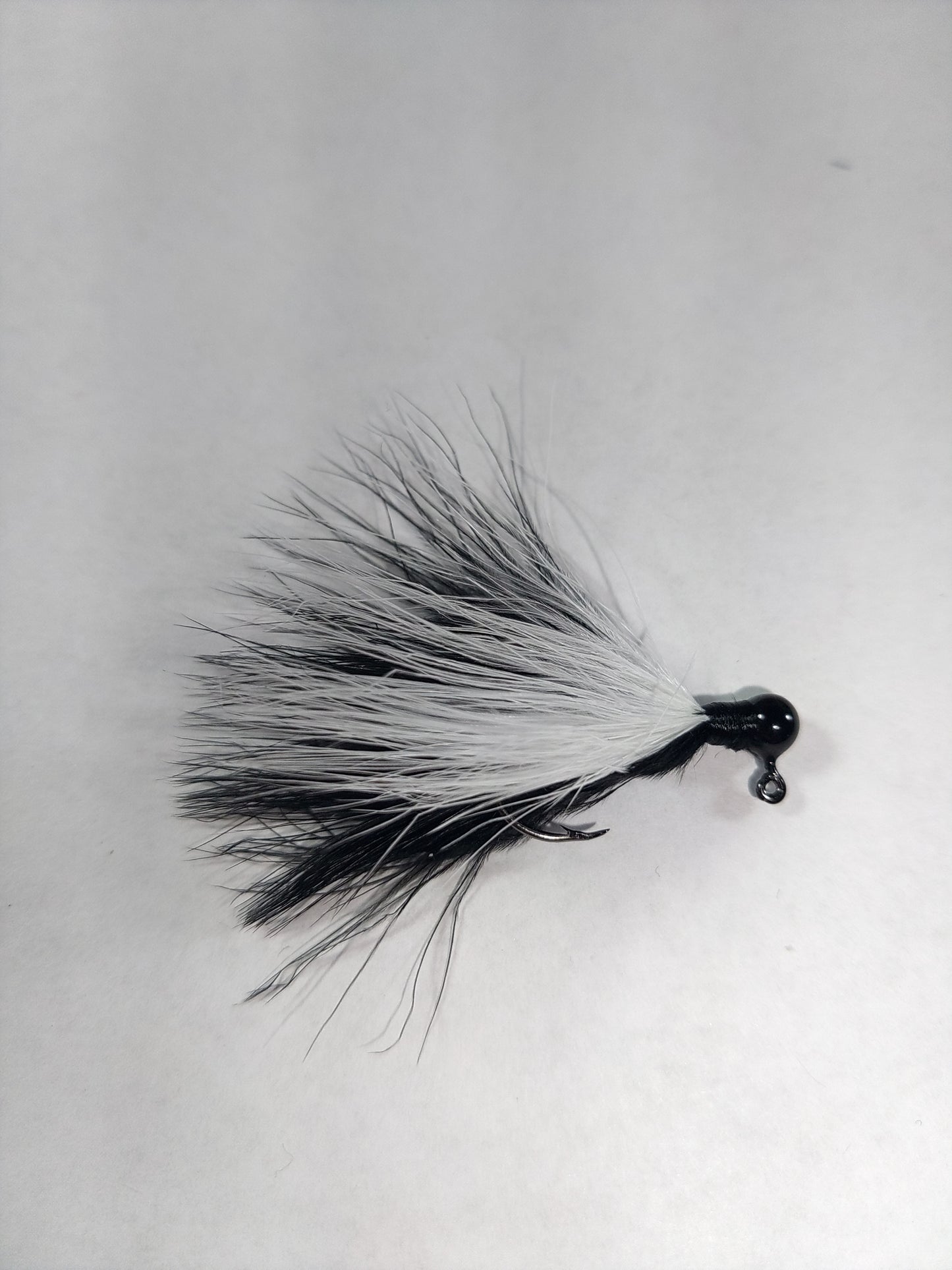 Black/White 3PK