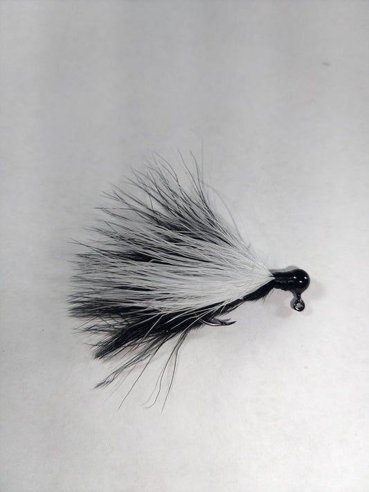 Black/White 3PK