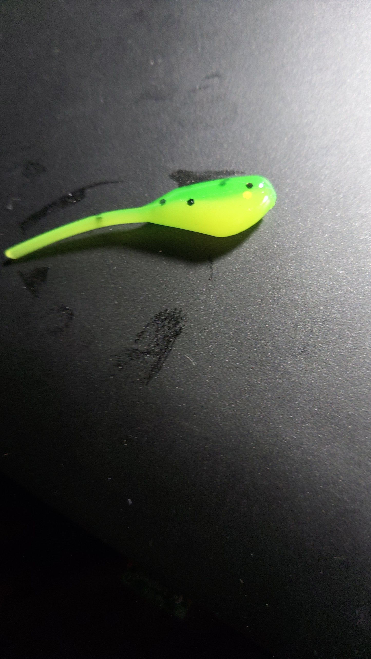 1.5'' Rockin Little Stingers