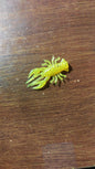 Rockin P Crawdads