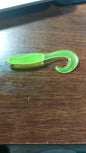 2.5'' Rockin Twist Tail