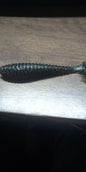 Saddle Shad JR. 3'' Paddle Tail Series