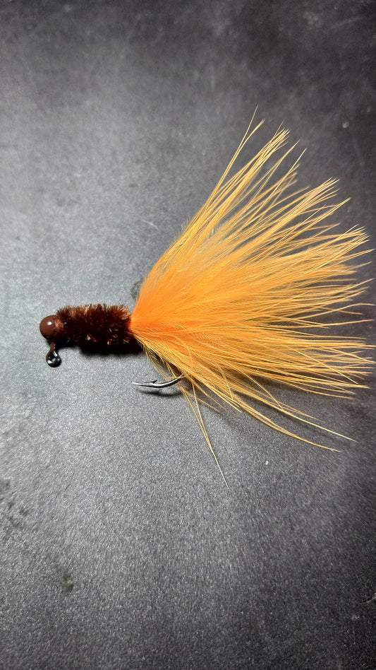 Fireworm 3PK