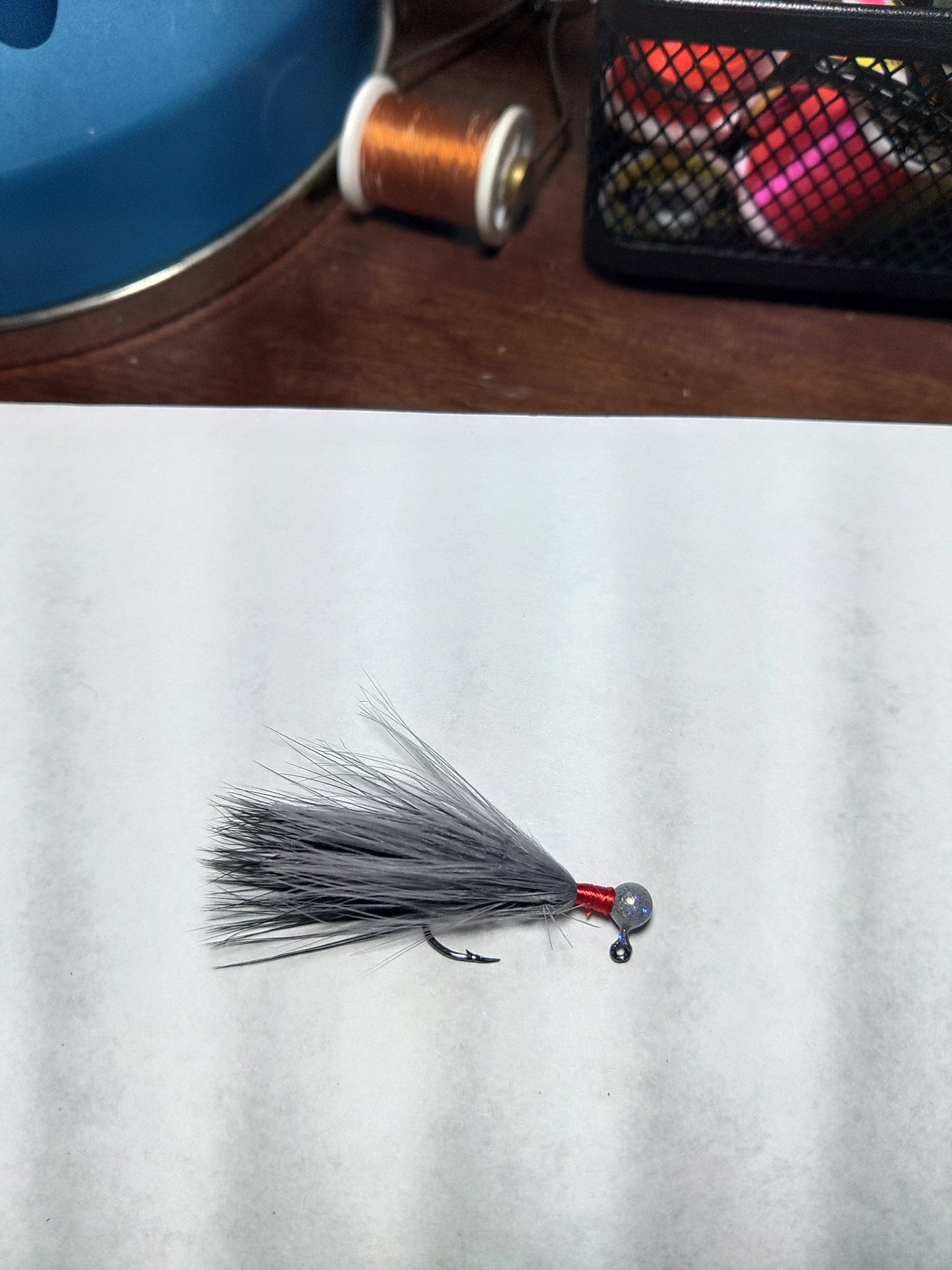 Black/Gray 3PK