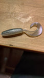 2.5'' Rockin Twist Tail