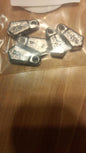 Flat Bank Sinkers