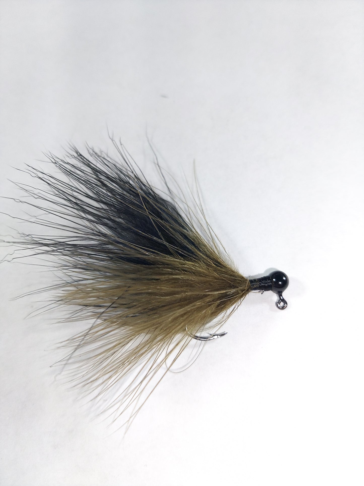 Black/Sculpin Olive 3PK
