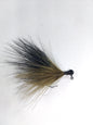 Black/Sculpin Olive 3PK