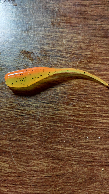 2" Rockin P Stingers