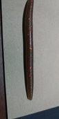 5" Unsalted Rockin P Cowboy Cut Series