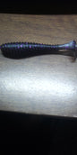 Saddle Shad JR. 3'' Paddle Tail Series
