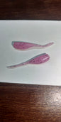 1.2" Prairie Minnow Series