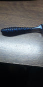 Saddle Shad JR. 3'' Paddle Tail Series