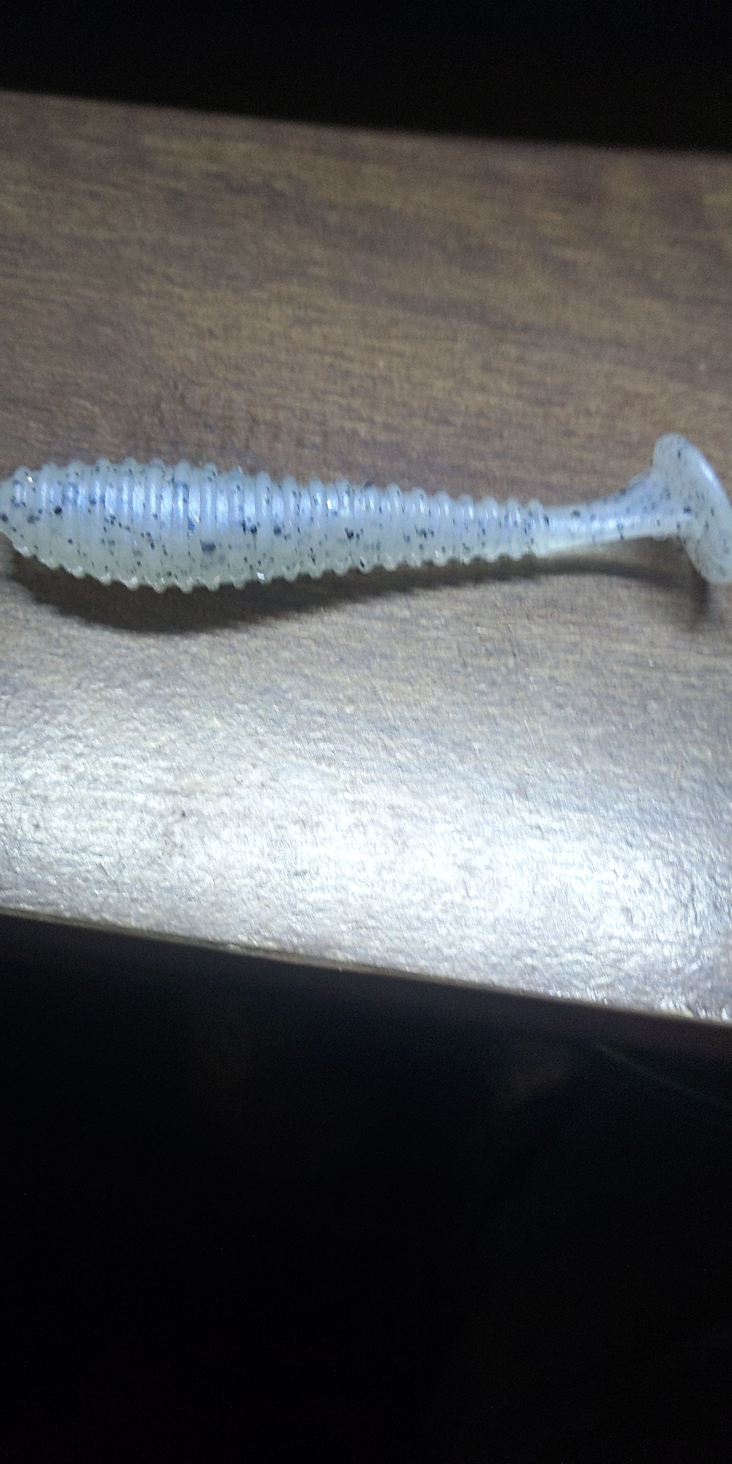 Saddle Shad JR. 3'' Paddle Tail Series