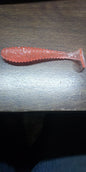 Saddle Shad JR. 3'' Paddle Tail Series