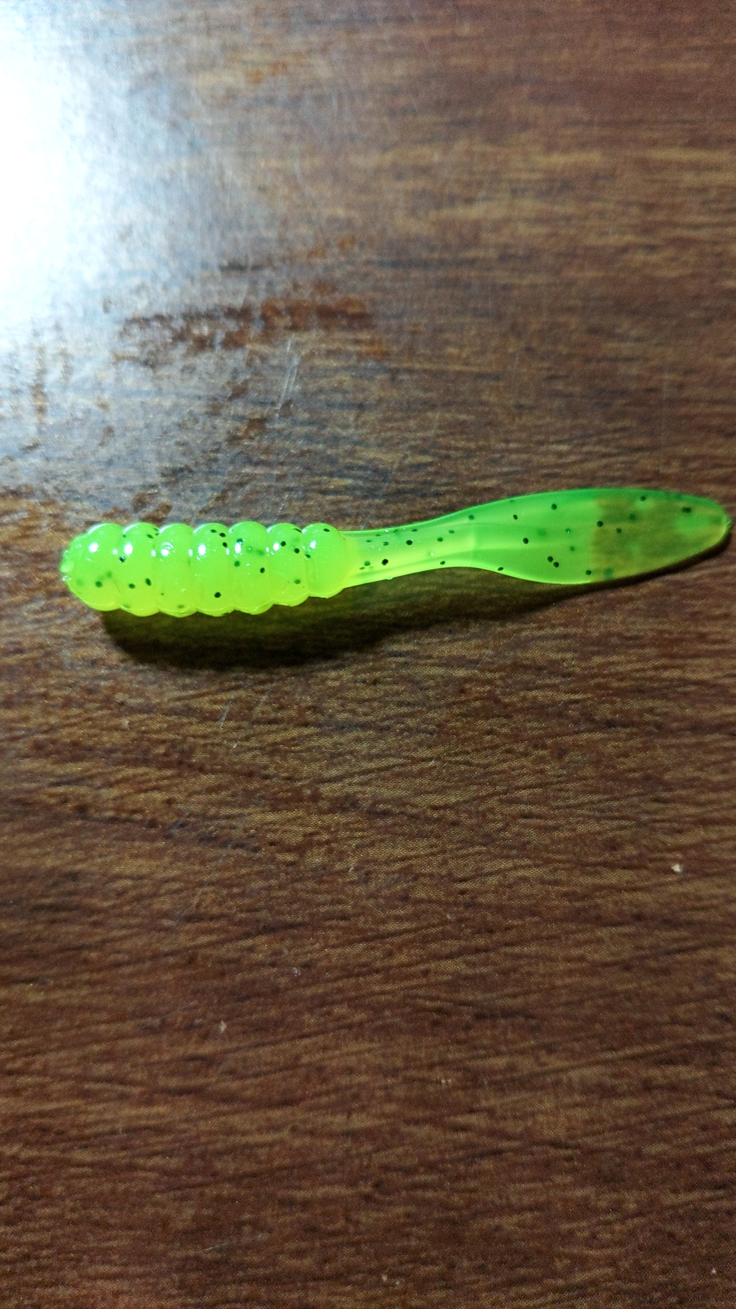 2'' Rockin P Buster