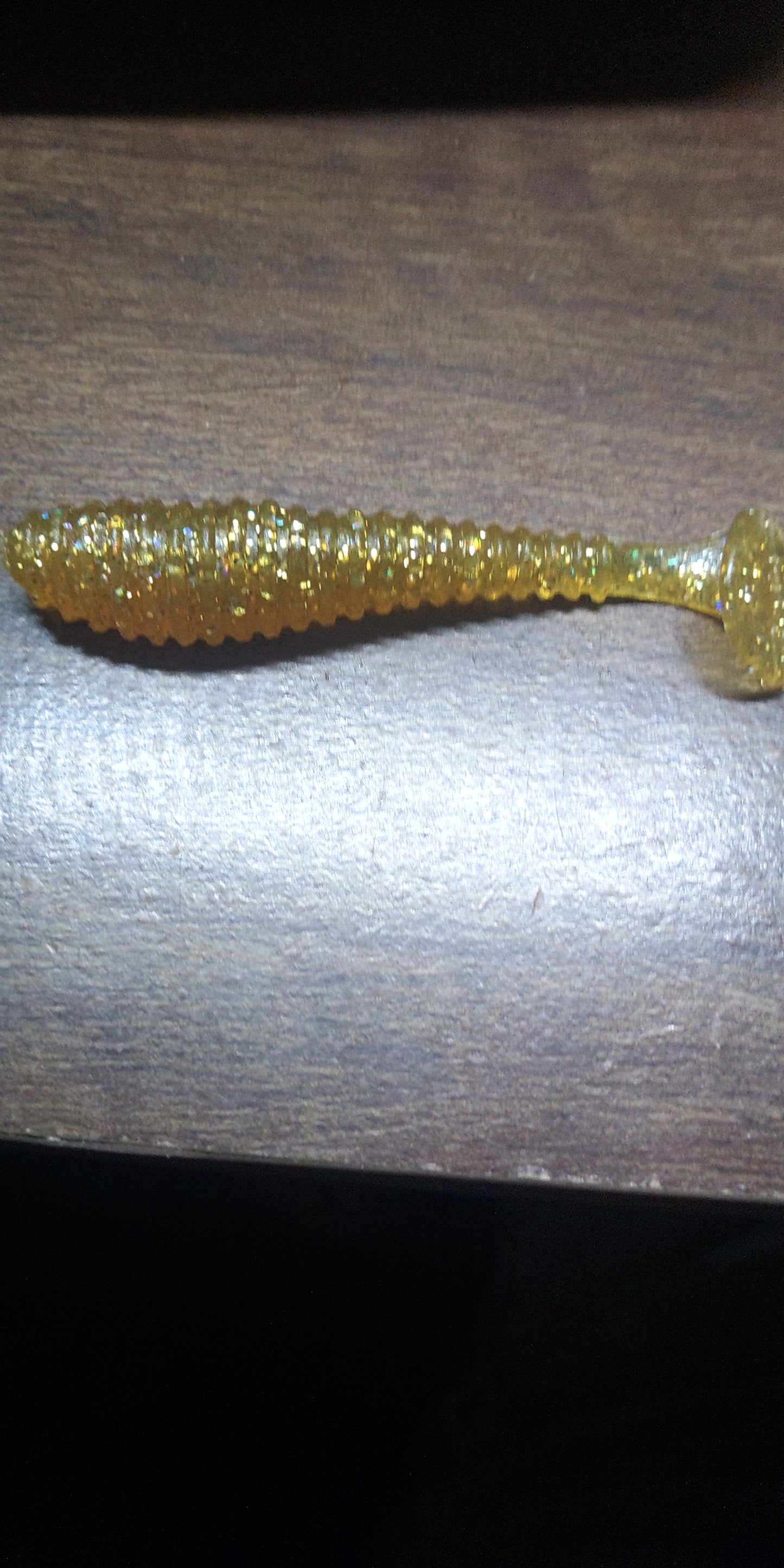 Saddle Shad JR. 3'' Paddle Tail Series