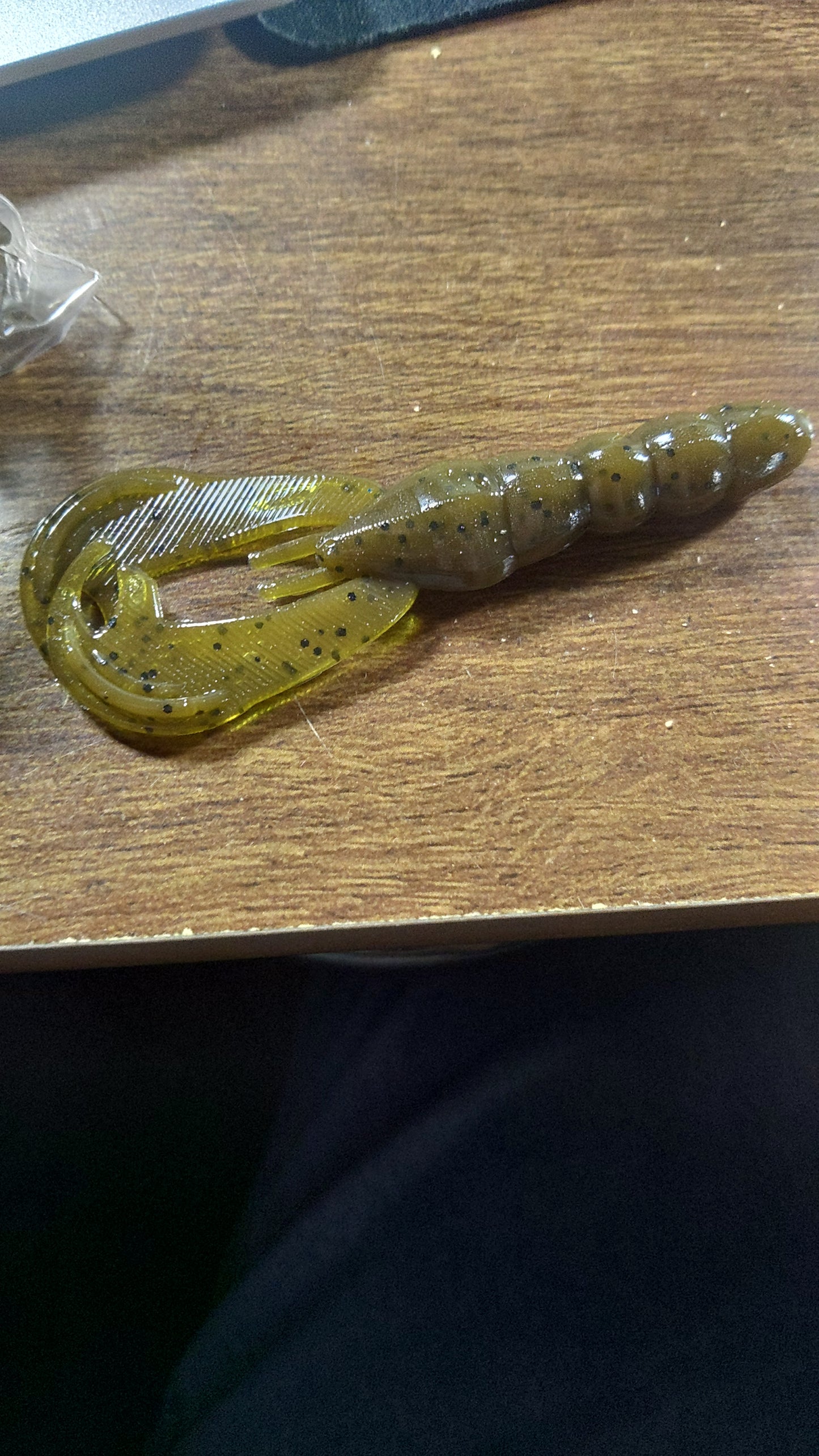 Rockin Bass Craw