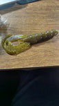 Rockin Bass Craw