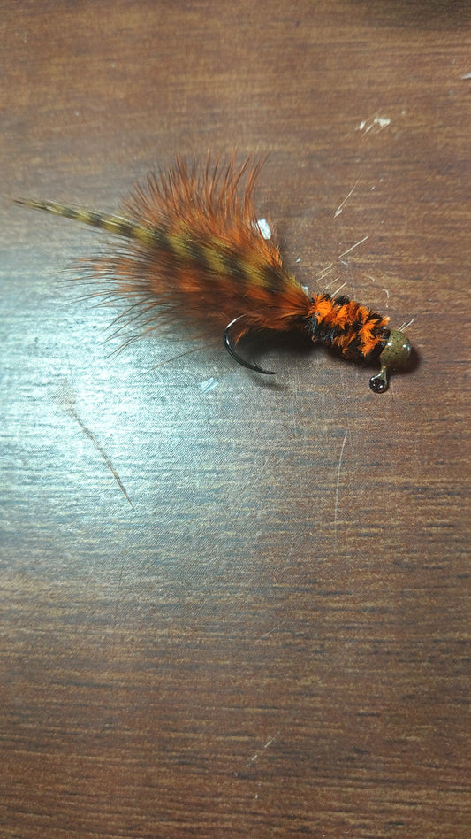 Tigertail 3PK