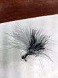 Black/Gray with Silver Flash 3PK
