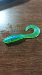 2.5'' Rockin Twist Tail