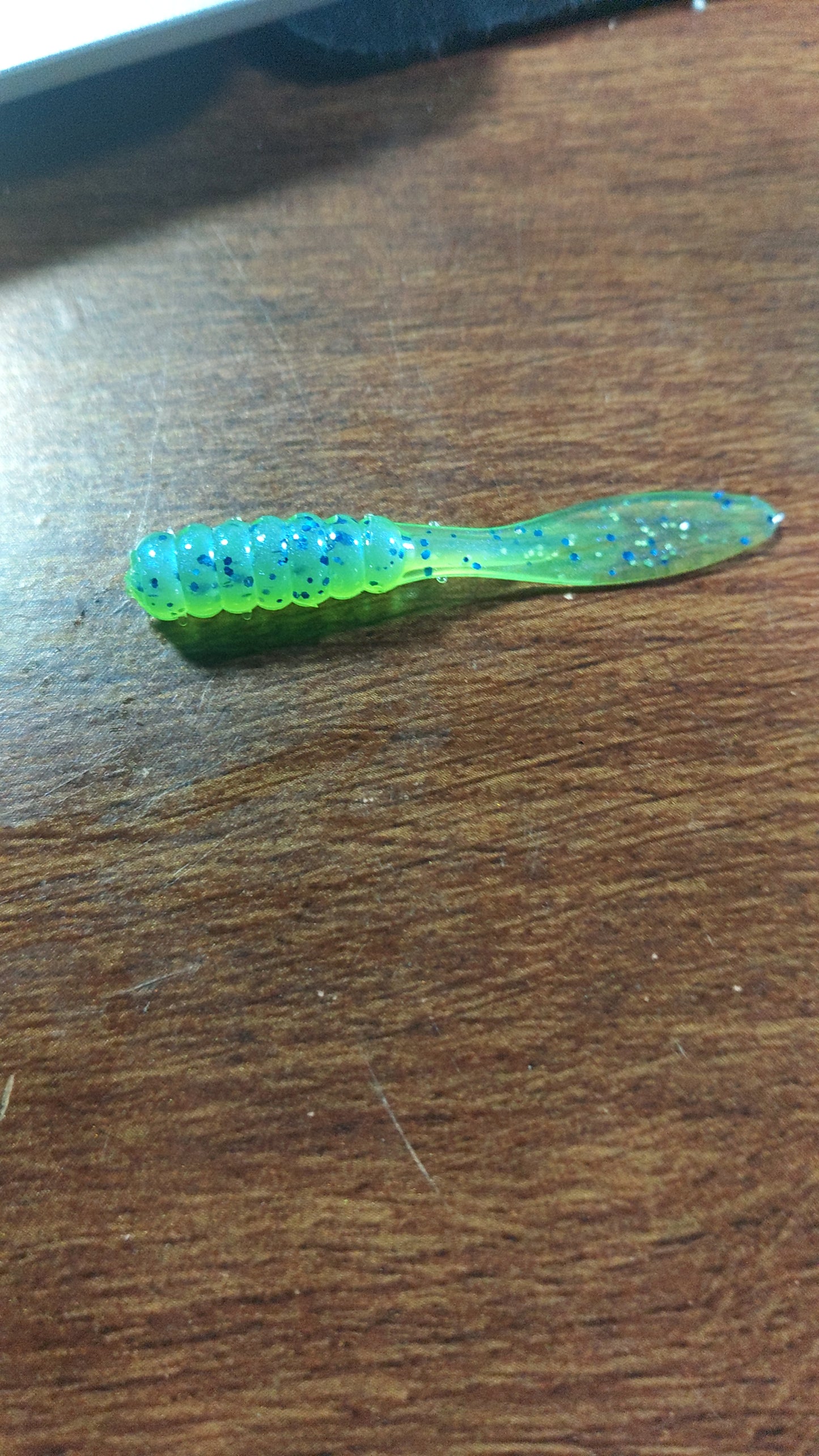 2'' Rockin P Buster