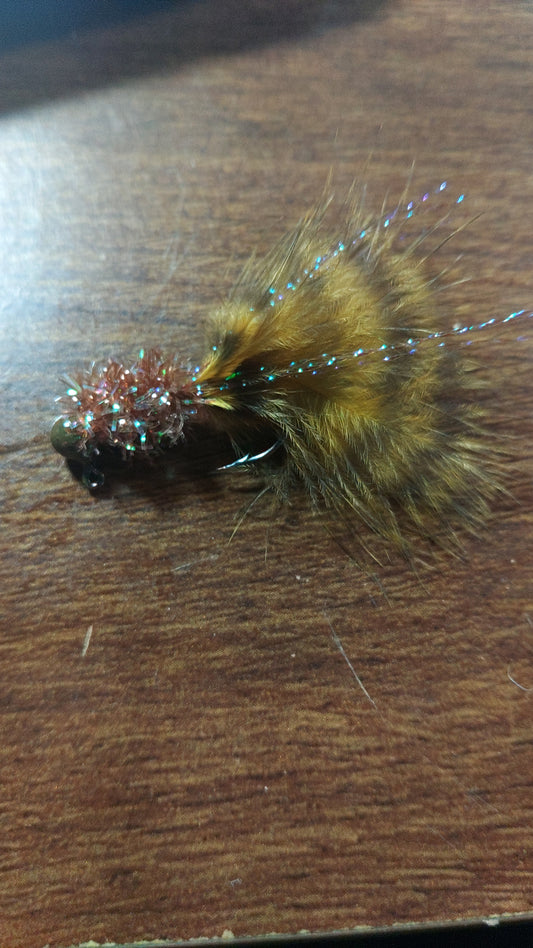 Crawdad 3Pk
