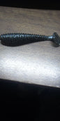 Saddle Shad JR. 3'' Paddle Tail Series