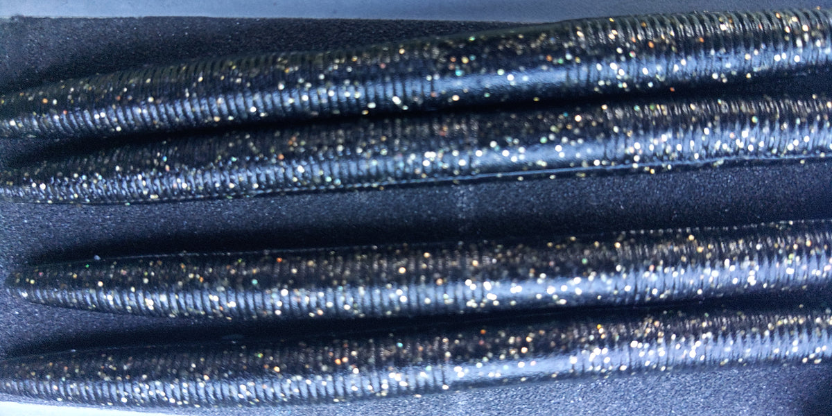 5" Unsalted Rockin P Cowboy Cut Series