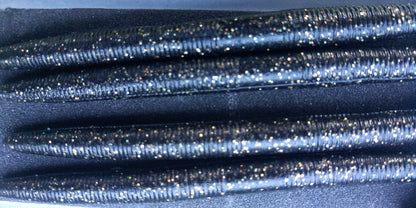 5" Unsalted Rockin P Cowboy Cut Series