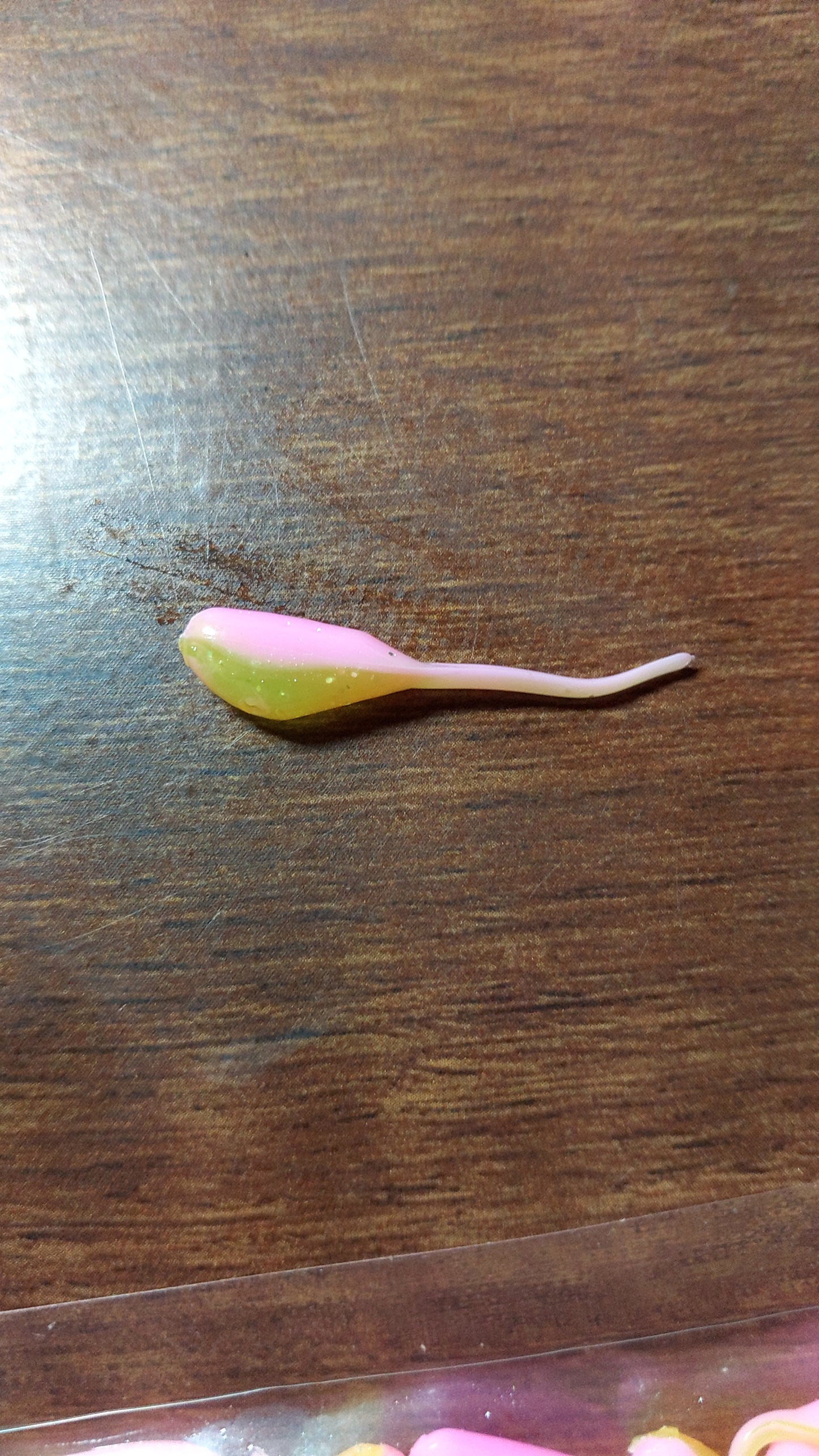 1.5'' Rockin Little Stingers